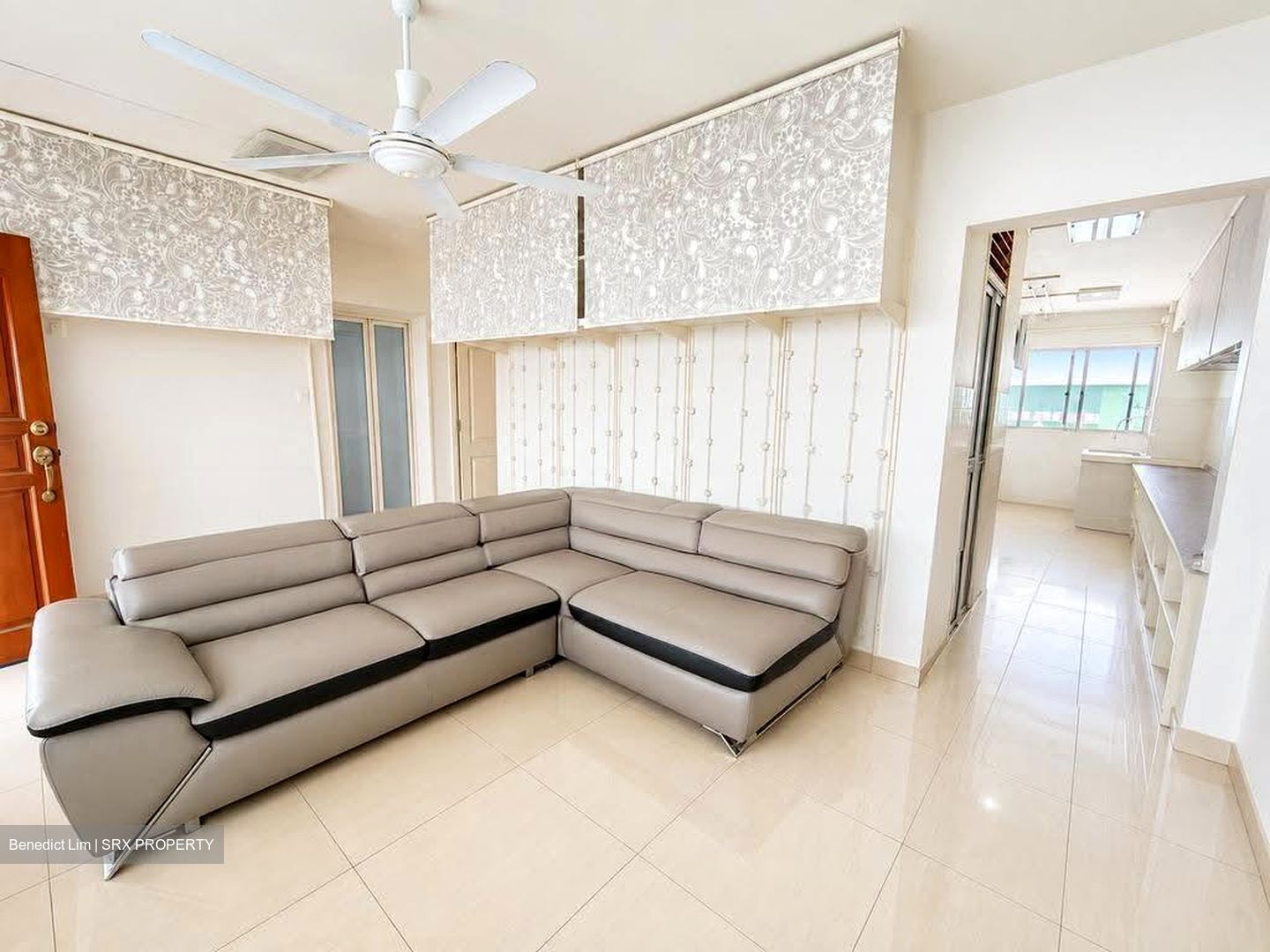 Blk 262 Yishun Street 22 (Yishun), HDB 4 Rooms #627406191